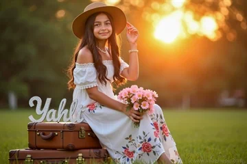 בוק בת מצווה דוגמאות