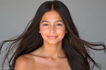 בוק בת מצווה בינה מלאכותית - www.imaginepic.co.il