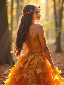 בת מצווה מהאגדות