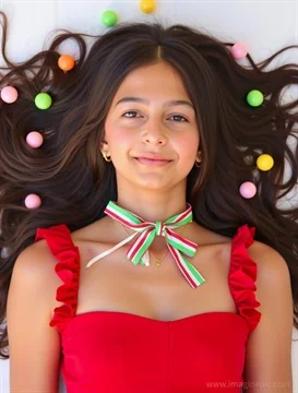 צילום בוק בת מצווה בטבע - www.imaginepic.co.il