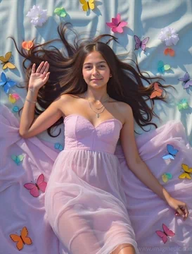 בת מצווה מהאגדות