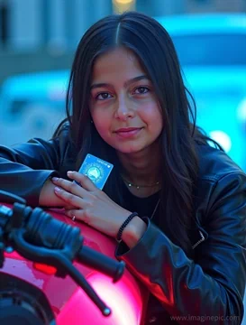 בוק בת מצווה